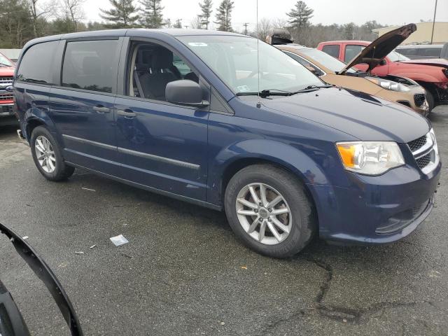Photo 4 from auction – 2015 DODGE GRAND CARA with VIN 2C4RDGBG3FR599506