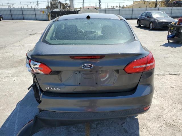 Photo 6 from auction – 2018 FORD FOCUS S with VIN 1FADP3E26JL230608