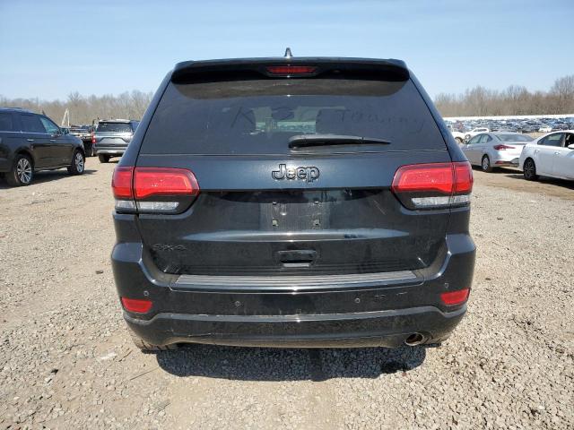 Photo 6 from auction – 2017 JEEP GRAND CHER with VIN 1C4RJFAG6HC749401