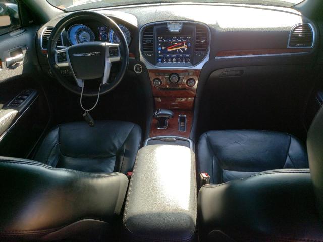 Photo 8 from auction – 2012 CHRYSLER 300 LIMITE with VIN 2C3CCACGXCH285121