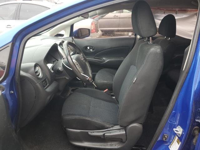 Photo 7 from auction – 2016 NISSAN VERSA NOTE with VIN 3N1CE2CP3GL358986