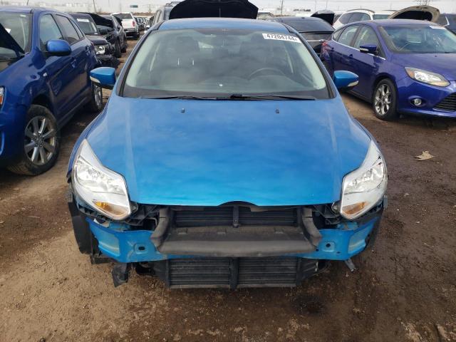 Photo 5 from auction – 2012 FORD FOCUS SEL with VIN 1FAHP3H21CL151766