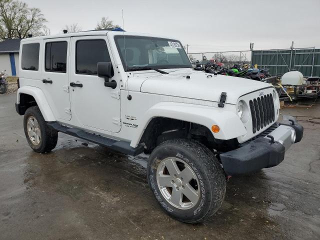 Photo 4 from auction – 2018 JEEP WRANGLER U with VIN 1C4BJWEG9JL903178