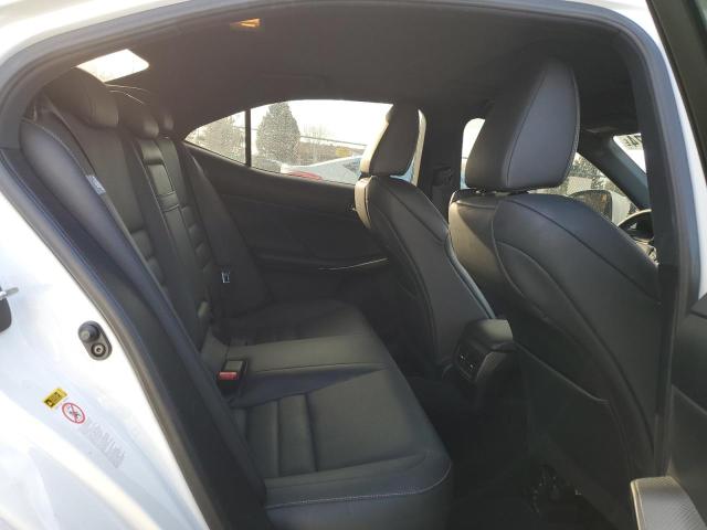 Photo 10 from auction – 2014 LEXUS IS 350 with VIN JTHCE1D28E5002166