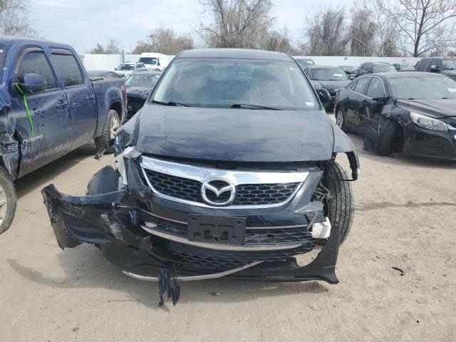 Photo 5 from auction – 2012 MAZDA CX-9 with VIN JM3TB3CA7C0345020