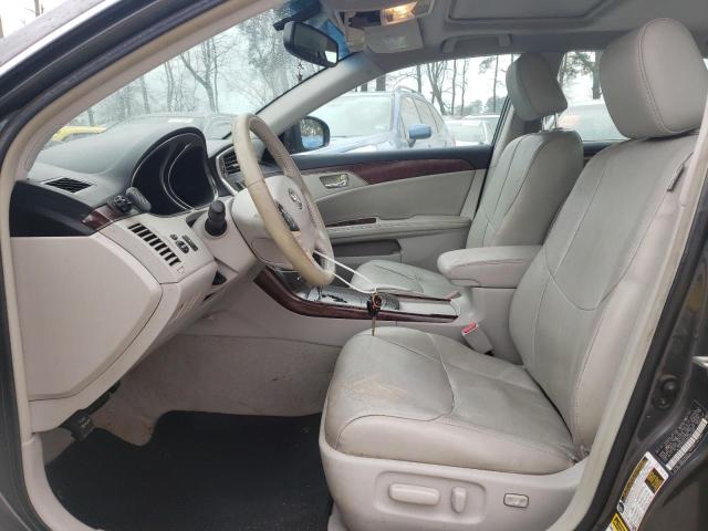 Фото 7 с аукциона – 2011 TOYOTA AVALON BAS с VIN 4T1BK3DB2BU394169