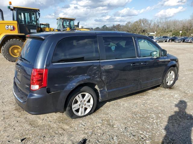 Zdjęcie 3 z aukcji – 2013 DODGE GRAND CARA z VIN 2C4RDGDG1DR772949