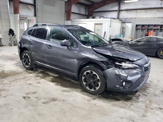 Photo 4 from auction – 2022 SUBARU CROSSTREK with VIN JF2GTAPC2N8282082