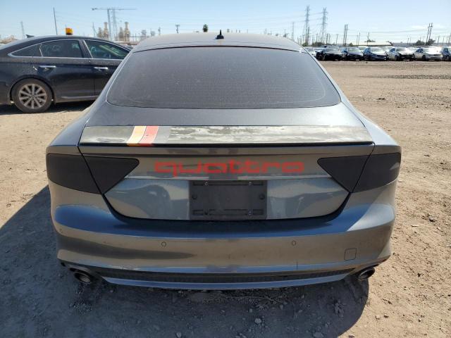 صورة رقم 6 من المزاد - 2012 AUDI A7 PRESTIG مع VIN WAU2GAFC5CN161198