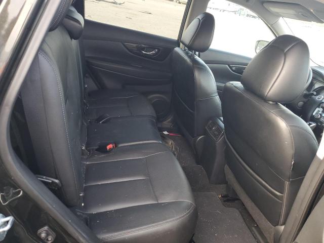 Photo 11 from auction – 2017 NISSAN ROGUE S with VIN 5N1AT2MT6HC843329