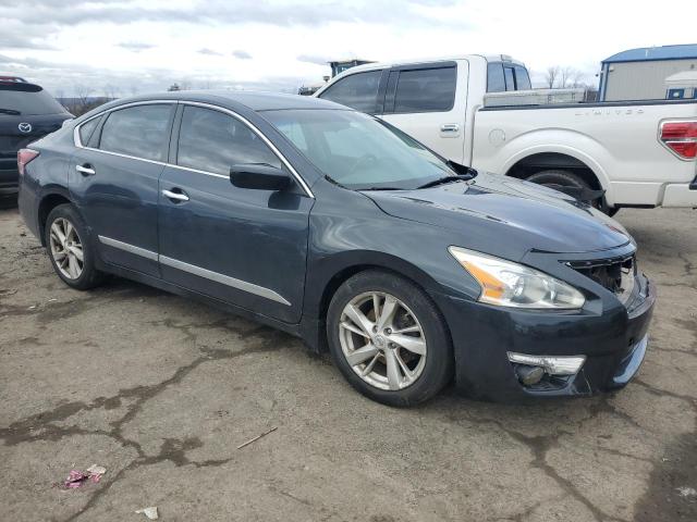 Photo 4 from auction – 2015 NISSAN ALTIMA 2.5 with VIN 1N4AL3AP2FC108562