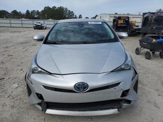 Photo 5 from auction – 2018 TOYOTA PRIUS with VIN JTDKBRFU9J3599952