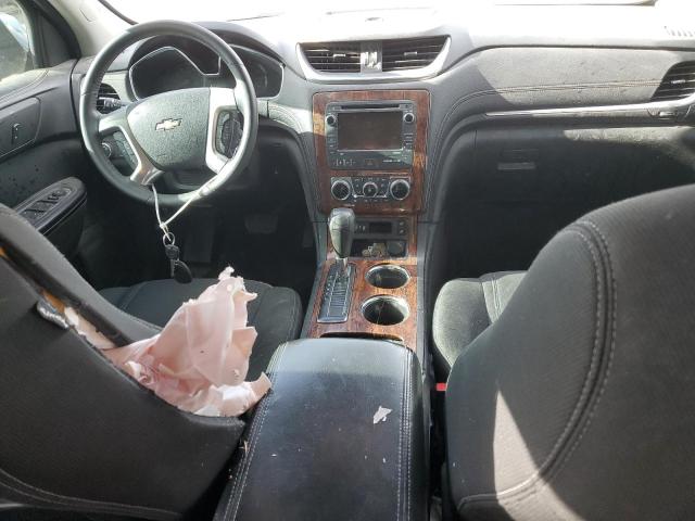 Photo 8 from auction – 2013 CHEVROLET TRAVERSE L with VIN 1GNKRGKD9DJ231560