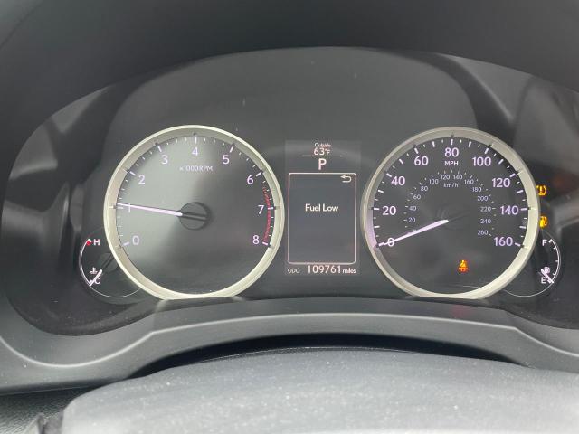 Photo 8 from auction – 2014 LEXUS IS 350 with VIN JTHBE1D2XE5003850