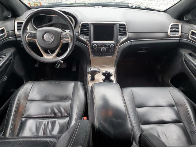 Photo 8 from auction – 2014 JEEP GRAND CHER with VIN 1C4RJFBG6EC448394