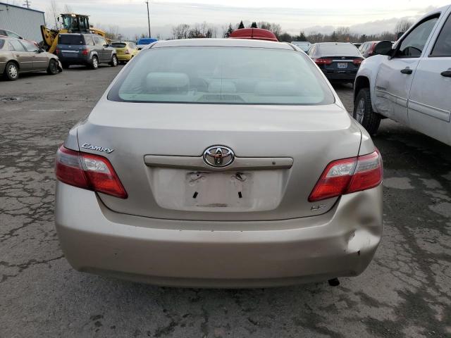 Photo 6 from auction – 2007 TOYOTA CAMRY CE with VIN 4T1BE46K27U151074