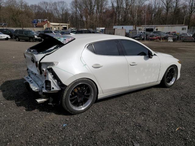 Photo 3 from auction – 2019 MAZDA 3 with VIN JM1BPBNMXK1144373