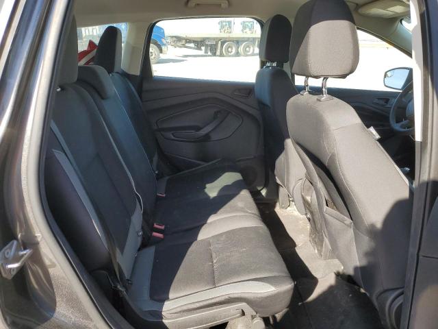 Photo 10 from auction – 2015 FORD ESCAPE S with VIN 1FMCU0F73FUC62131