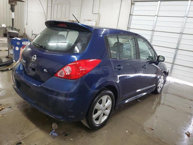 Zdjęcie 3 z aukcji – 2012 NISSAN VERSA S z VIN 3N1BC1CP8CK268650