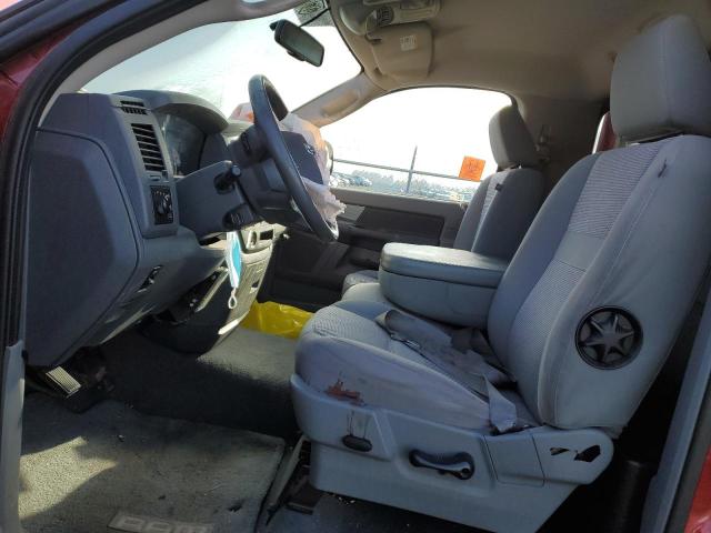 Photo 7 from auction – 2008 DODGE RAM 1500 S with VIN 1D7HA16258J109032