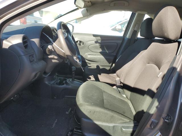 Photo 7 from auction – 2019 NISSAN VERSA S with VIN 3N1CN7AP2KL814212