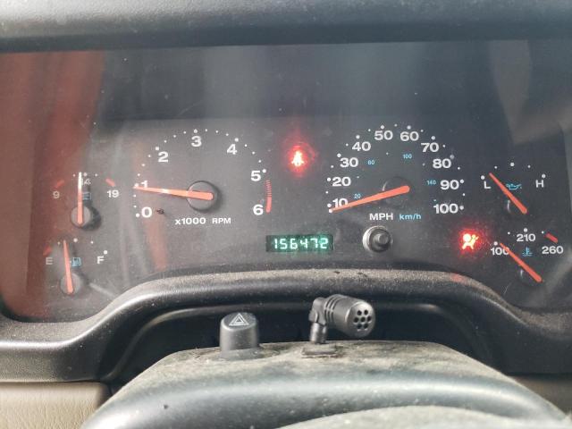 Photo 9 from auction – 2004 JEEP WRANGLER X with VIN 1J4FA39S34P734832