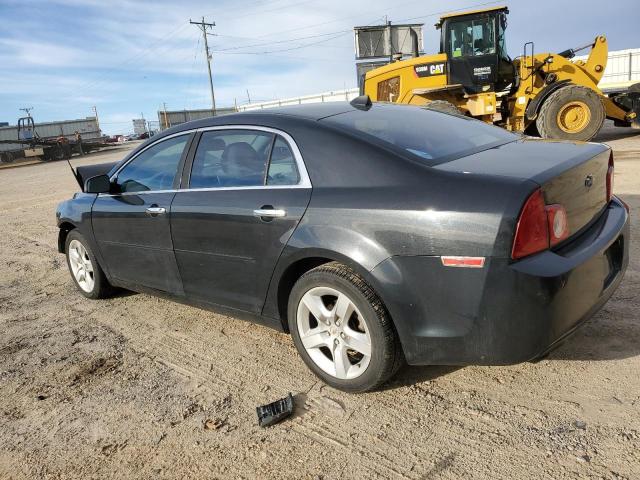 Photo 2 from auction – 2012 CHEVROLET MALIBU LS with VIN 1G1ZB5E04CF184585