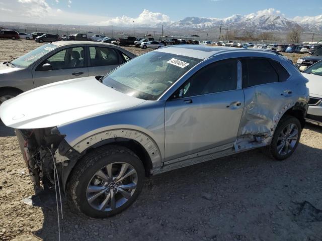 MAZDA CX-30 PREM 2021 with VIN 3MVDMBDL8MM205234 - Photo from auction