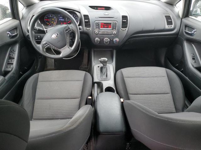 Photo 8 from auction – 2014 KIA FORTE LX with VIN KNAFX4A68E5061510