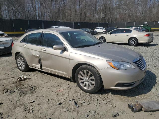 Photo 4 from auction – 2013 CHRYSLER 200 TOURIN with VIN 1C3CCBBB7DN764732