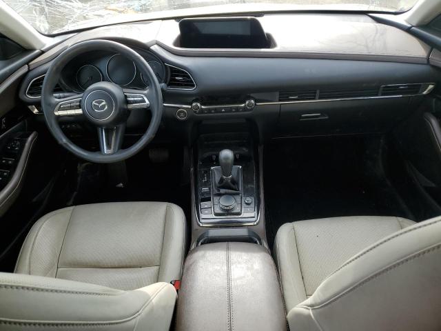 Photo 8 from auction – 2023 MAZDA CX-30 PREM with VIN 3MVDMBDY4PM557307