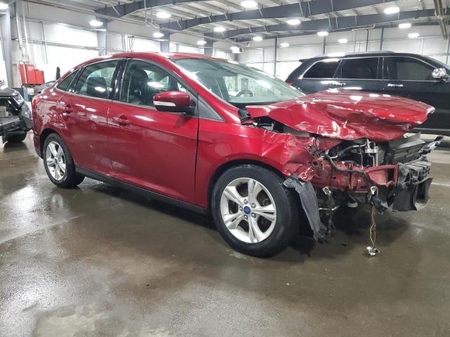 Photo 4 from auction – 2013 FORD FOCUS SE with VIN 1FADP3F22DL373526