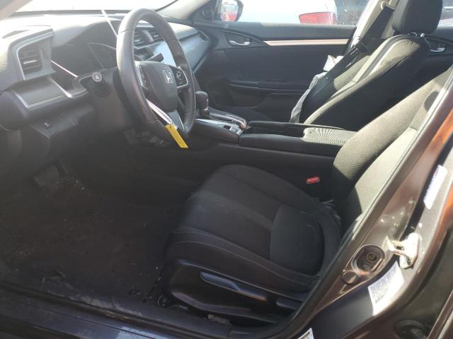 Photo 7 from auction – 2017 HONDA CIVIC EX with VIN 19XFC2F77HE220093