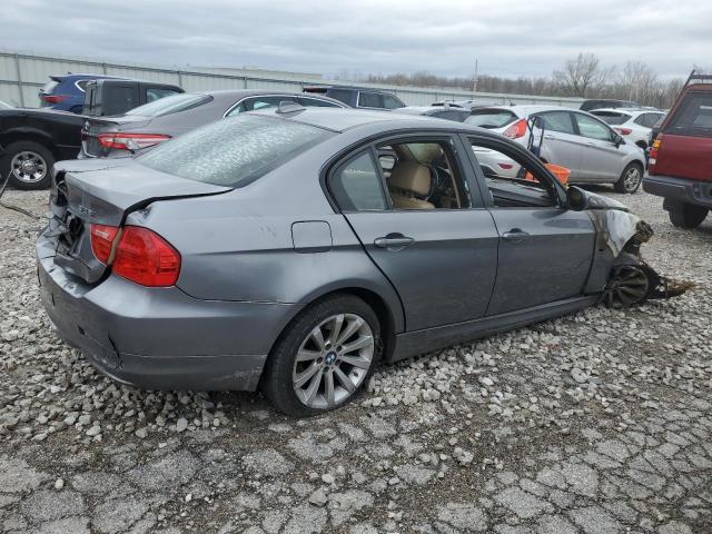 Photo 3 from auction – 2011 BMW 328 I with VIN WBAPH7C53BE681927
