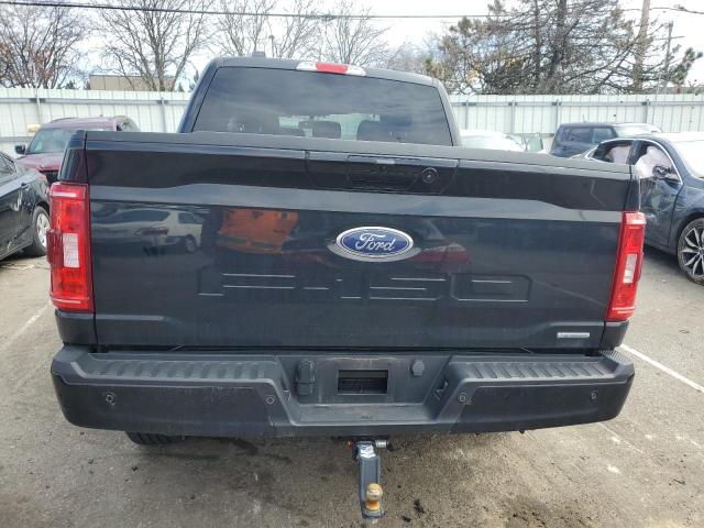 Photo 6 from auction – 2023 FORD F150 SUPER with VIN 1FTFW1E86PFB01273