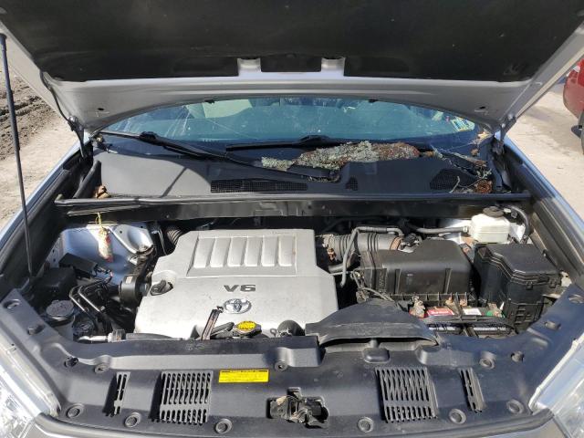 Photo 11 from auction – 2013 TOYOTA HIGHLANDER with VIN 5TDBK3EH7DS242127