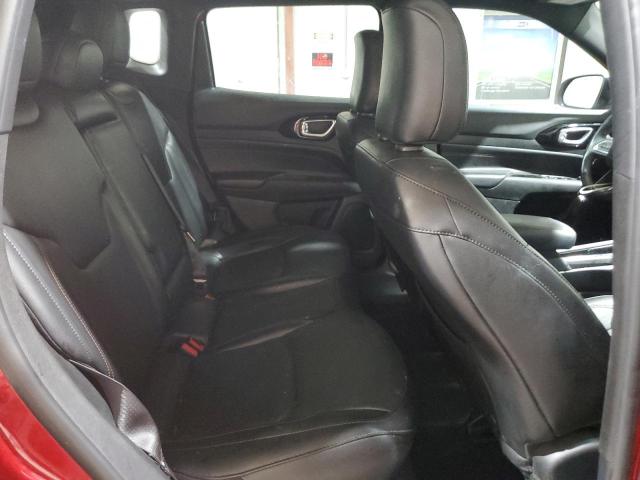Photo 11 from auction – 2022 JEEP COMPASS LI with VIN 3C4NJDCB3NT162397