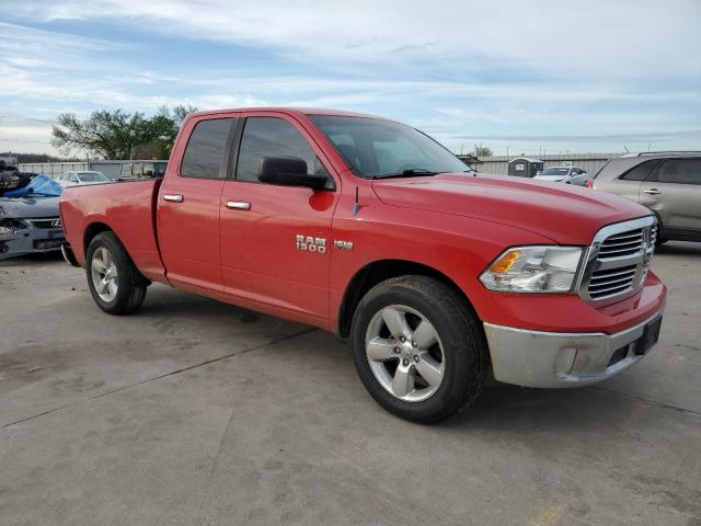 Photo 4 from auction – 2013 RAM 1500 SLT with VIN 1C6RR6GT1DS693291