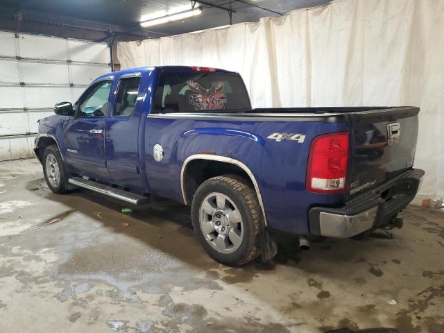 Photo 2 from auction – 2010 GMC SIERRA K15 with VIN 1GTSKWE33AZ261306