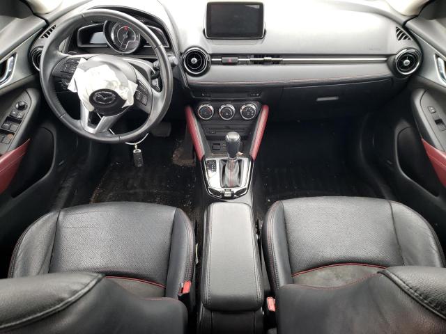 Photo 8 from auction – 2016 MAZDA CX-3 GRAND with VIN JM1DKDD73G0138054