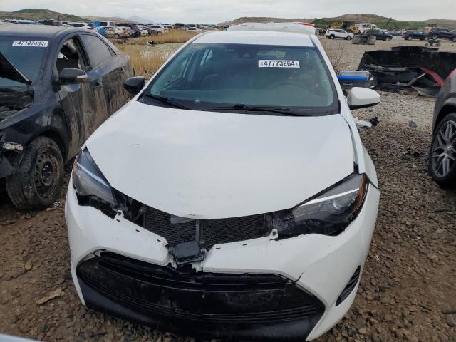 Photo 5 from auction – 2019 TOYOTA COROLLA L with VIN 5YFBURHE6KP877294