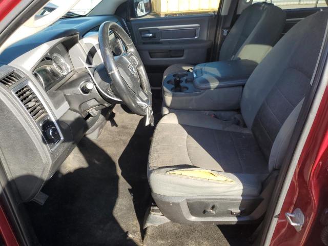 Photo 7 from auction – 2015 RAM 1500 SLT with VIN 1C6RR7LMXFS707941