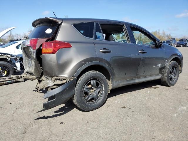 Photo 3 from auction – 2015 TOYOTA RAV4 LE with VIN 2T3BFREV4FW266755