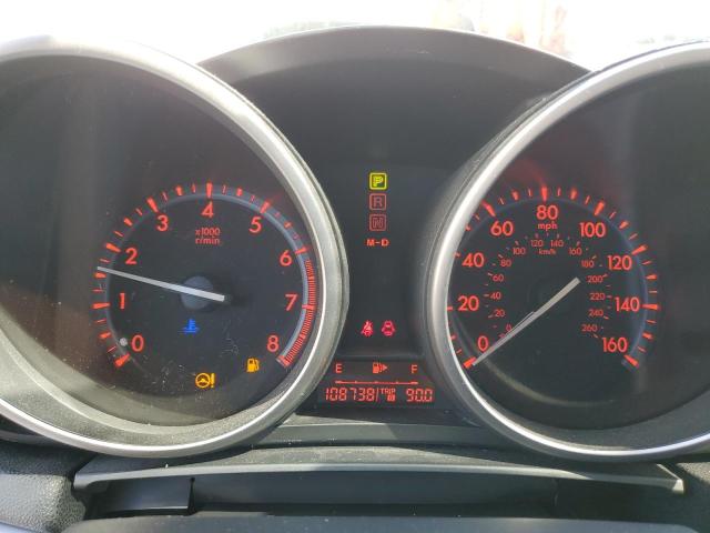 صورة رقم 9 من المزاد - 2011 MAZDA 3 S مع VIN JM1BL1K60B1378503