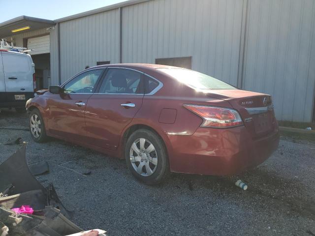 Photo 2 from auction – 2014 NISSAN ALTIMA 2.5 with VIN 1N4AL3AP3EC143450