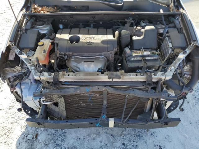Photo 12 from auction – 2012 TOYOTA RAV4 LIMIT with VIN 2T3YF4DV7CW142201