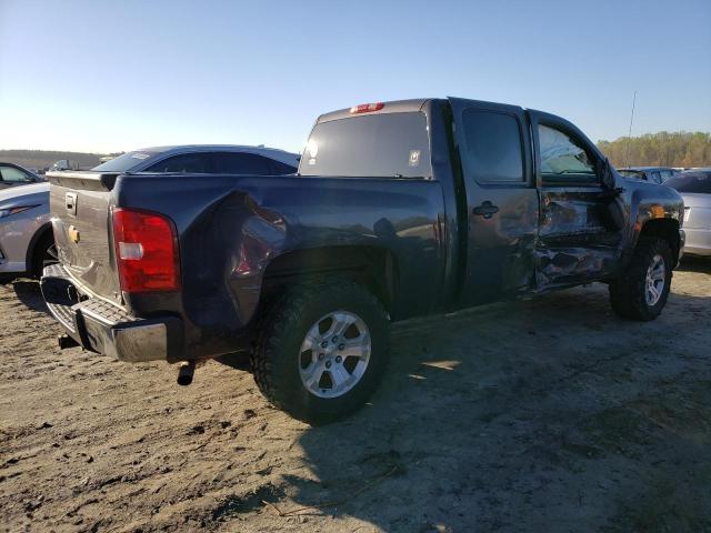 Photo 3 from auction – 2010 CHEVROLET SILVERADO with VIN 3GCRCSE03AG274907