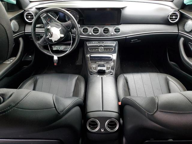 Photo 8 from auction – 2017 MERCEDES-BENZ E 300 with VIN WDDZF4JB6HA075309
