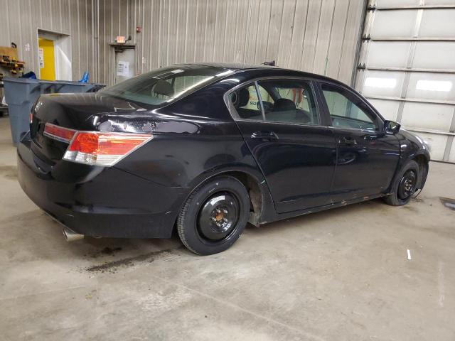 Photo 3 from auction – 2012 HONDA ACCORD EX with VIN 1HGCP2F7XCA063115