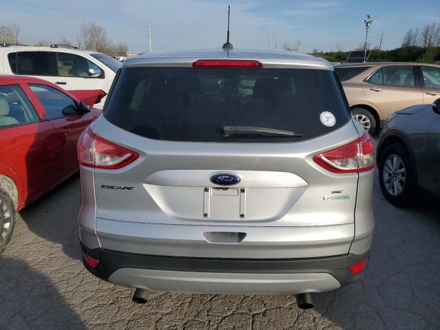 Photo 6 from auction – 2014 FORD ESCAPE SE with VIN 1FMCU0GX3EUB29897
